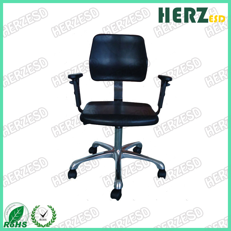 HZ-33560AF  ESD Chair With Armest